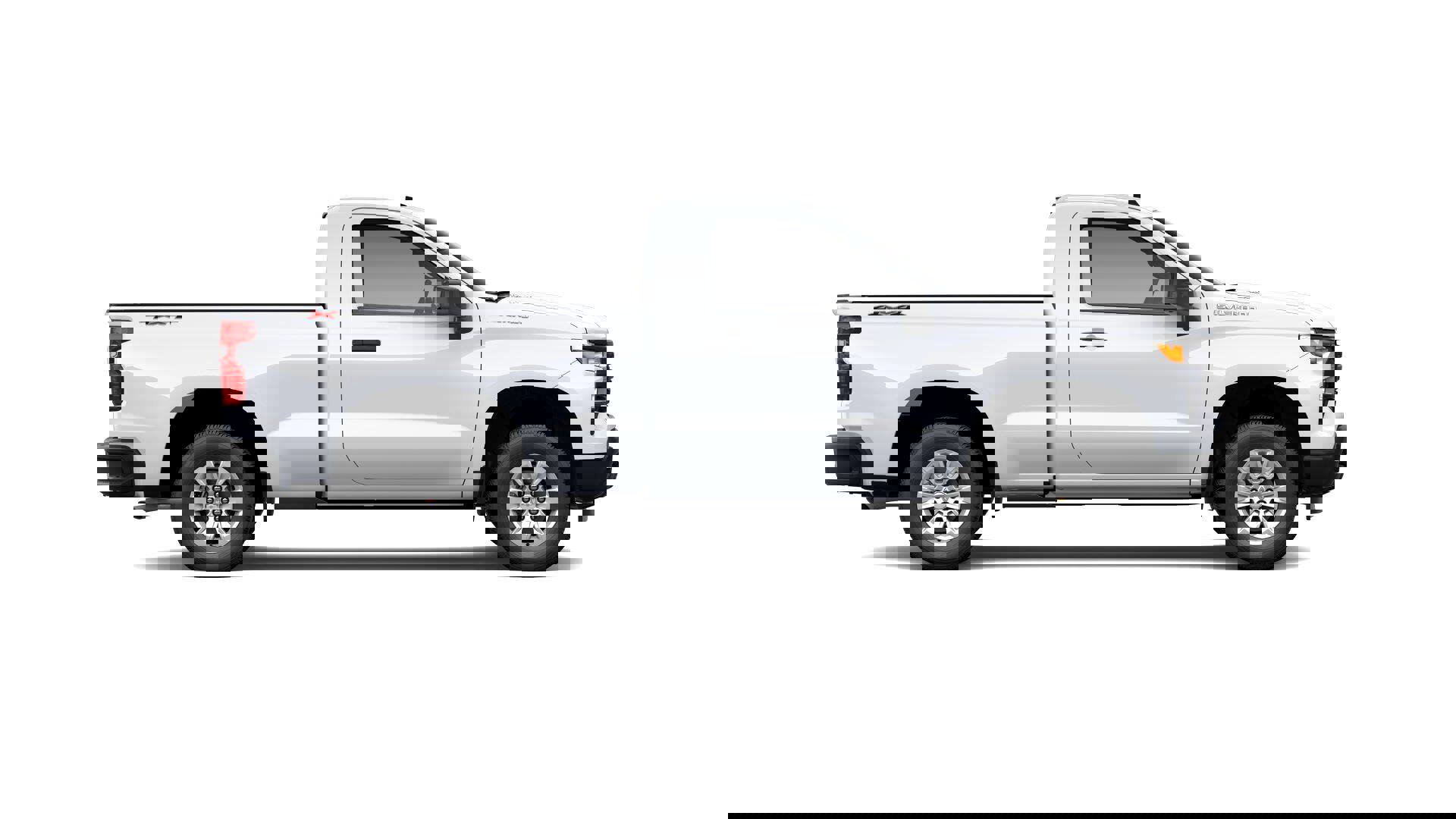 New 2026 Chevrolet Silverado 1500 W/T w/ WT Value Package image 27