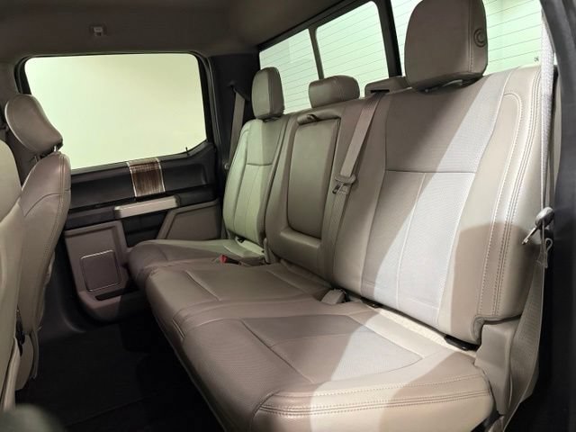 Used 2018 Ford F150 Lariat AWD/4WD image 25