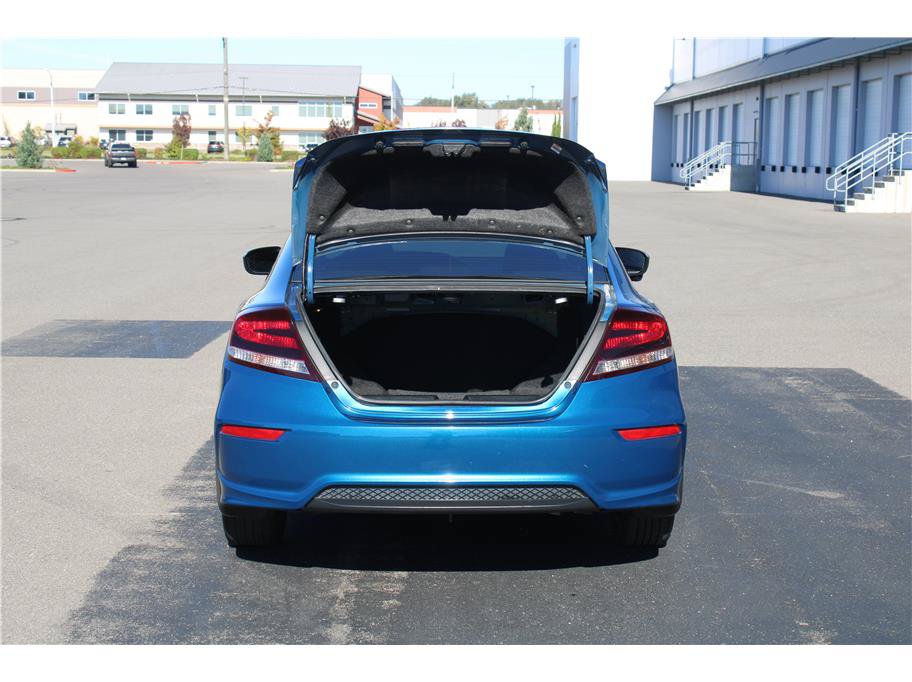 Used 2014 Honda Civic EX image 13