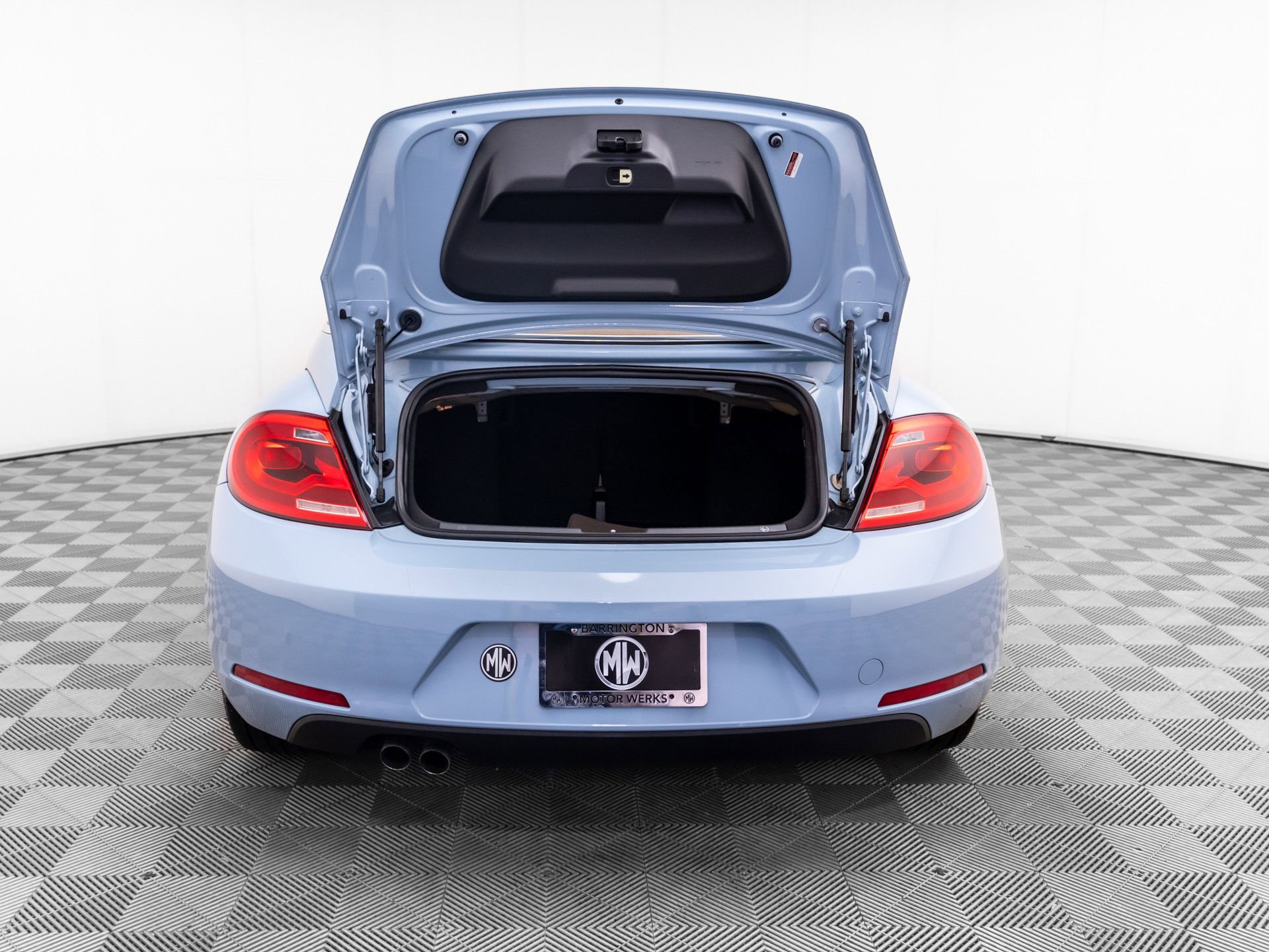 Used 2013 Volkswagen Beetle 2.5 FWD image 20