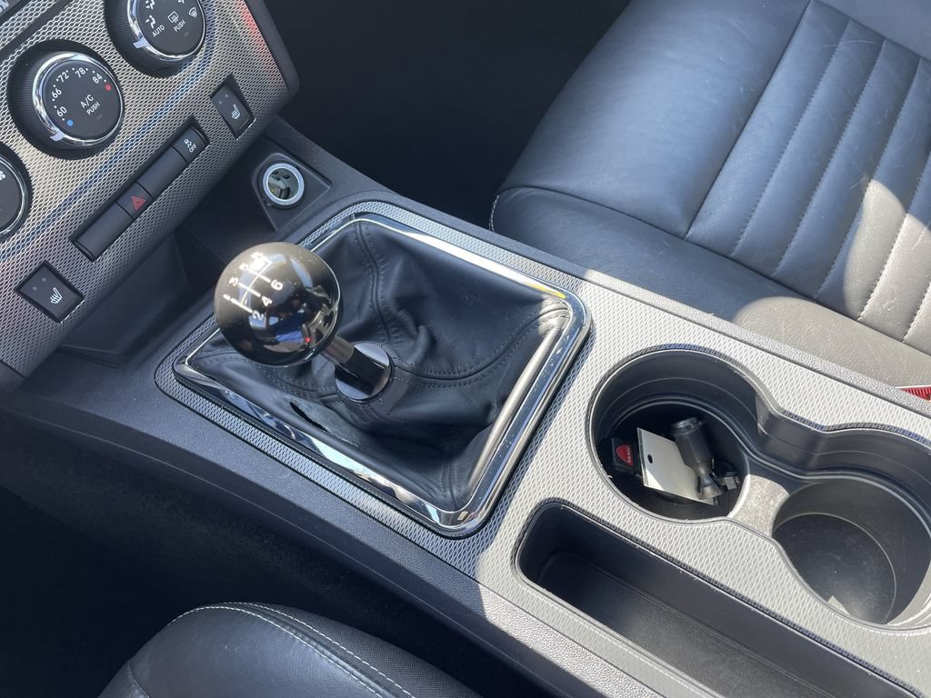 Used 2013 Dodge Challenger R/T RWD image 20