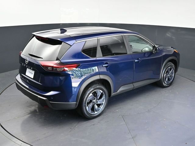 Used 2025 Nissan Rogue SV image 29