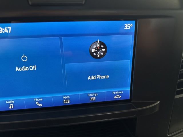 New 2026 Ford F350 XL w/ STX Appearance Package image 10