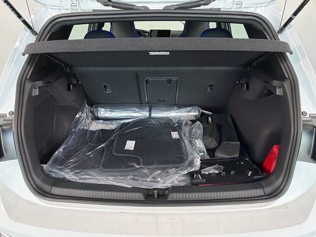 New 2026 Volkswagen Golf AWD/4WD image 28