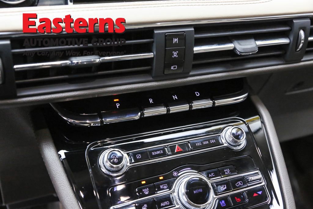 Used 2022 Lincoln Corsair FWD w/ Equipment Group 101A image 20