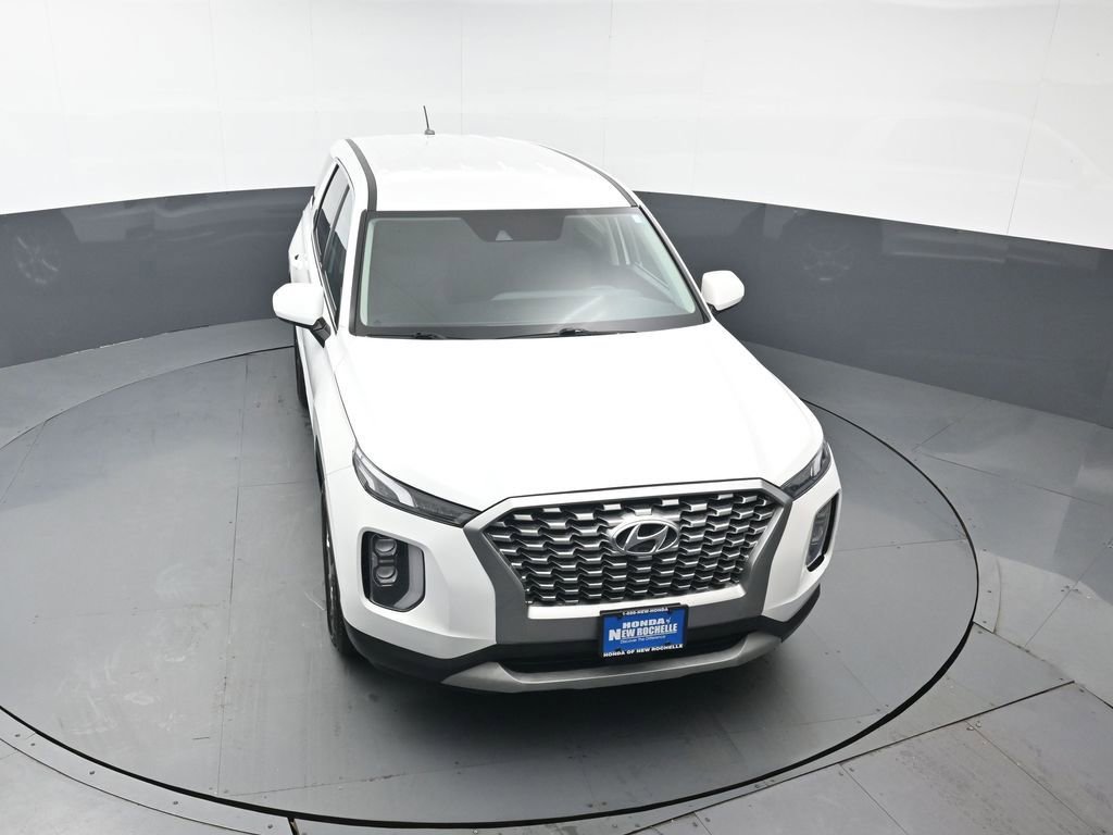 Used 2021 Hyundai Palisade SE image 44