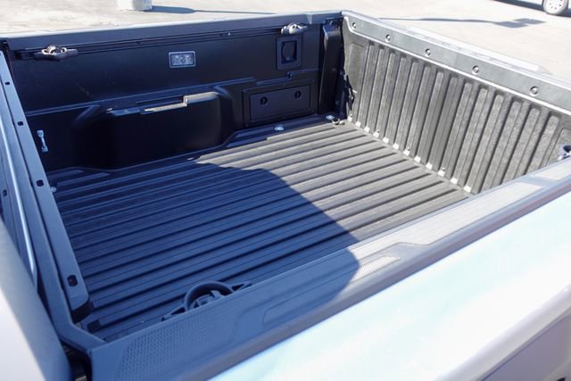New 2026 Toyota Tacoma TRD Off-Road AWD/4WD image 11