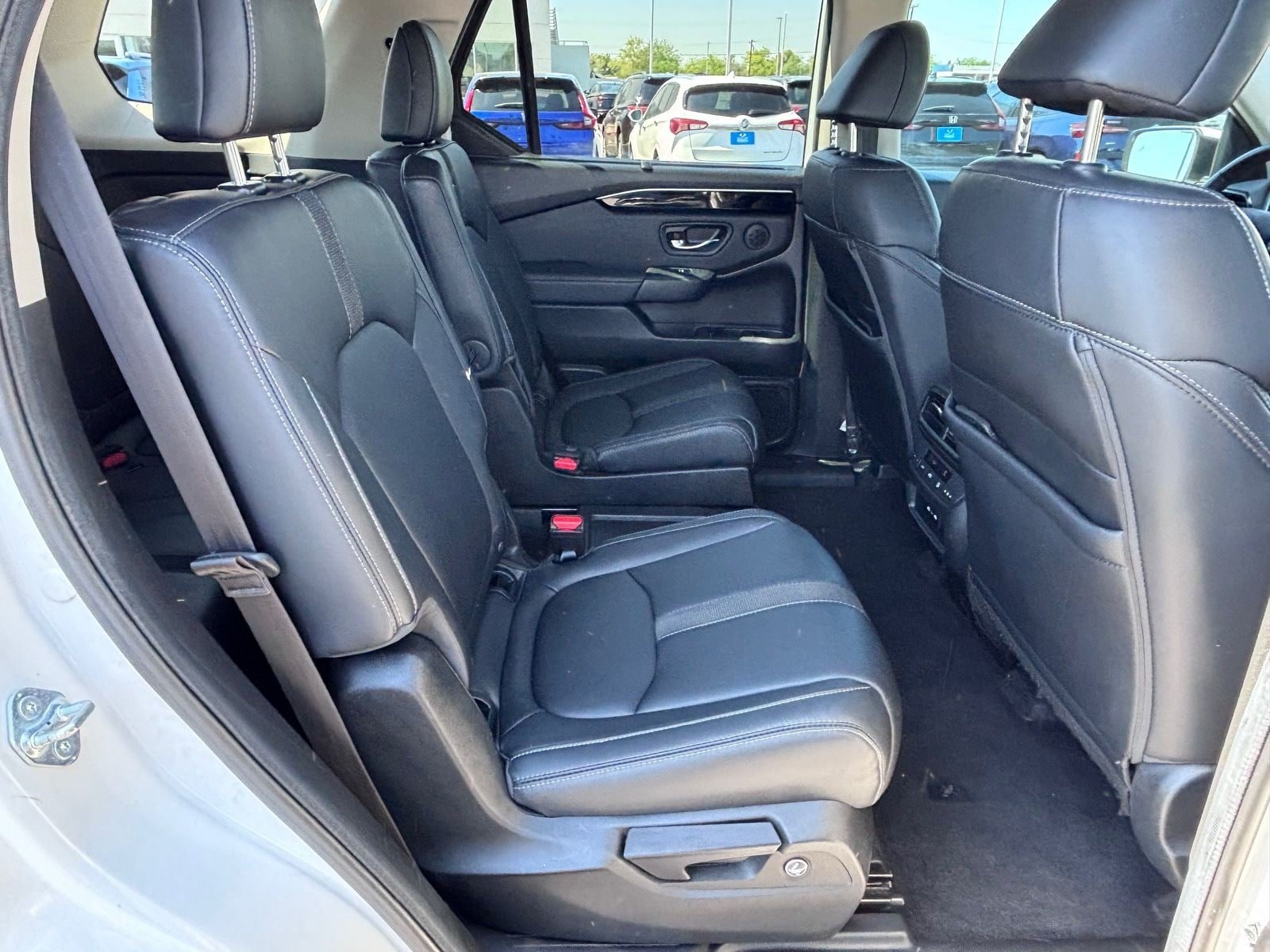 Certified 2024 Honda Pilot EX-L image 15