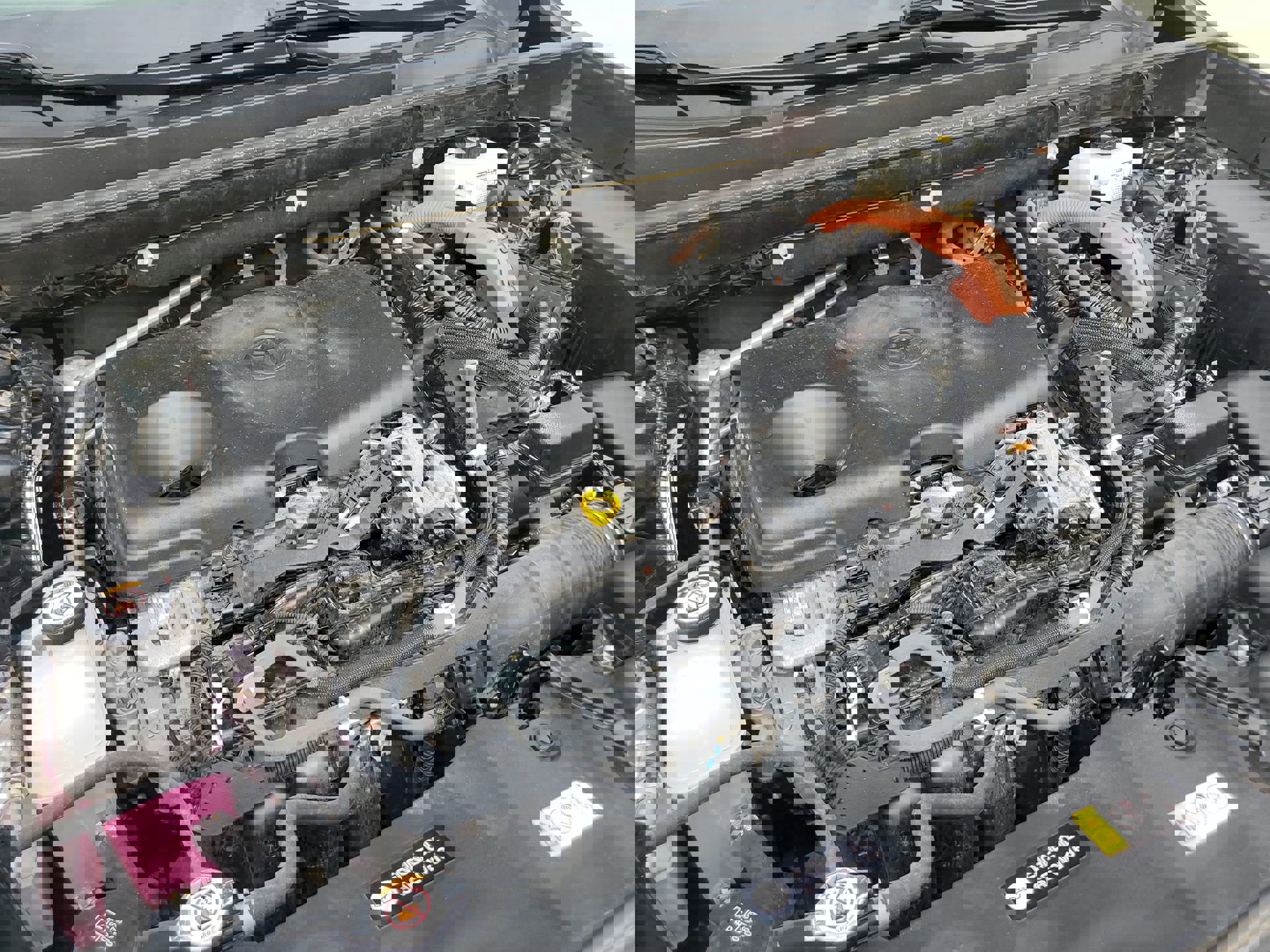 Used 2020 Toyota RAV4 Limited image 37