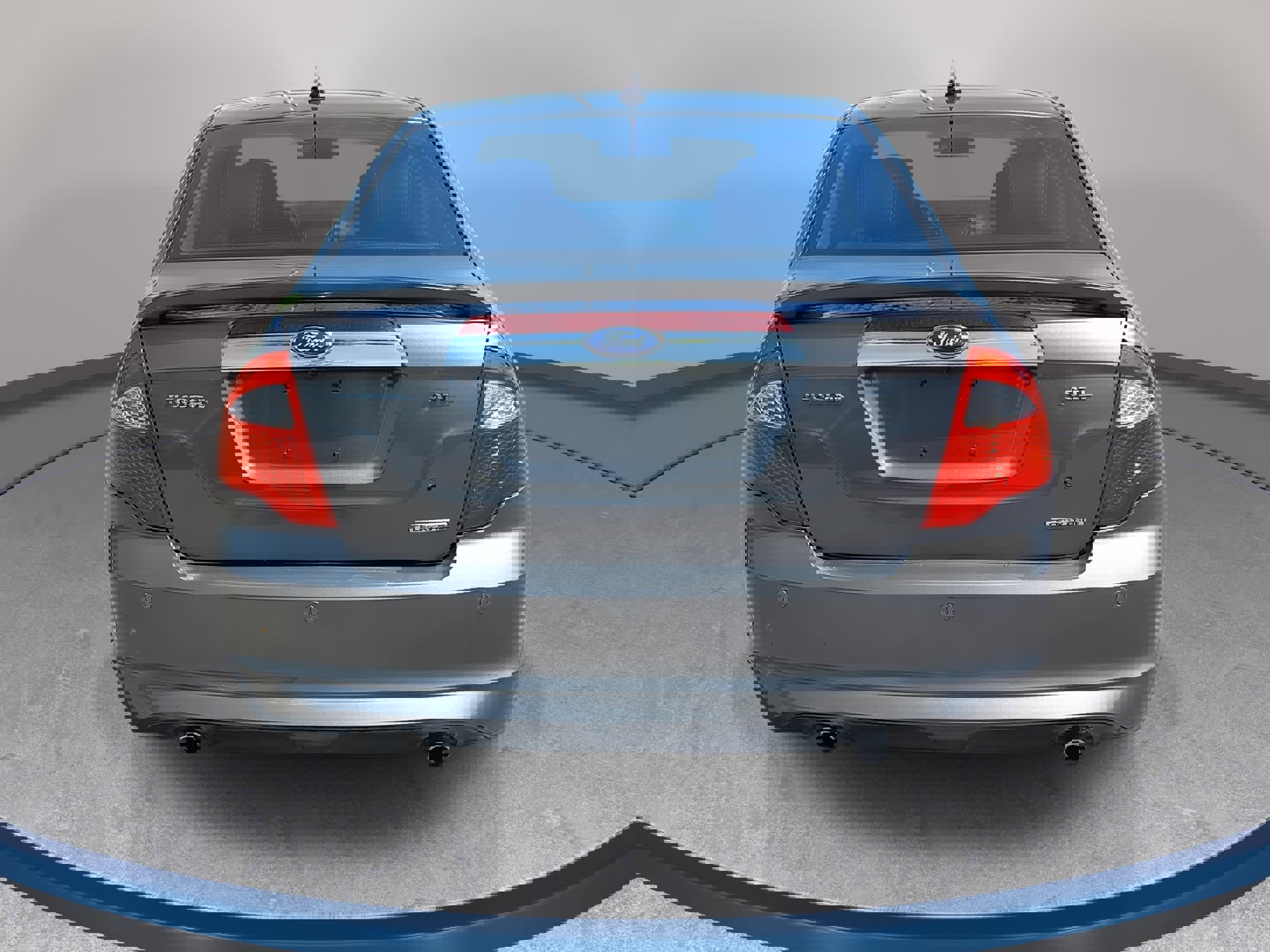 Used 2011 Ford Fusion SEL w/ 302A Rapid Spec Order Code image 6