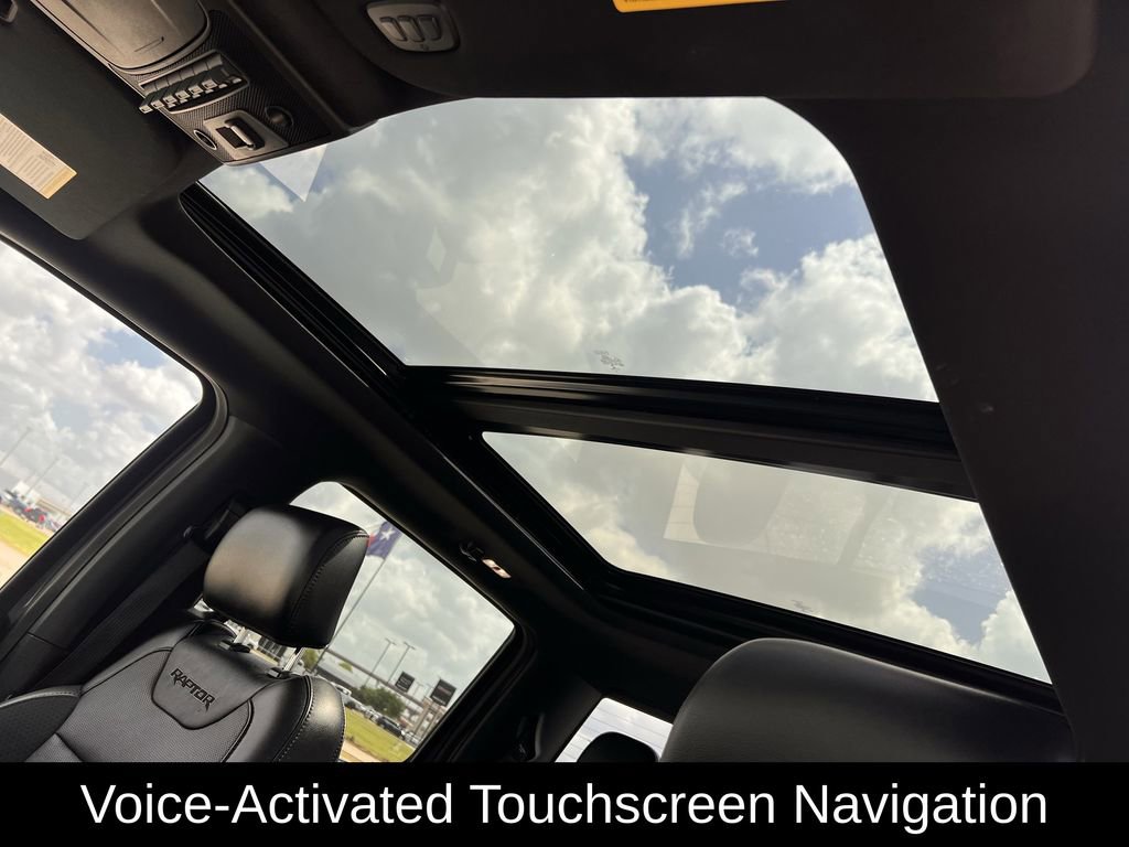 Used 2020 Ford F150 Raptor w/ Equipment Group 802A Luxury AWD/4WD image 26