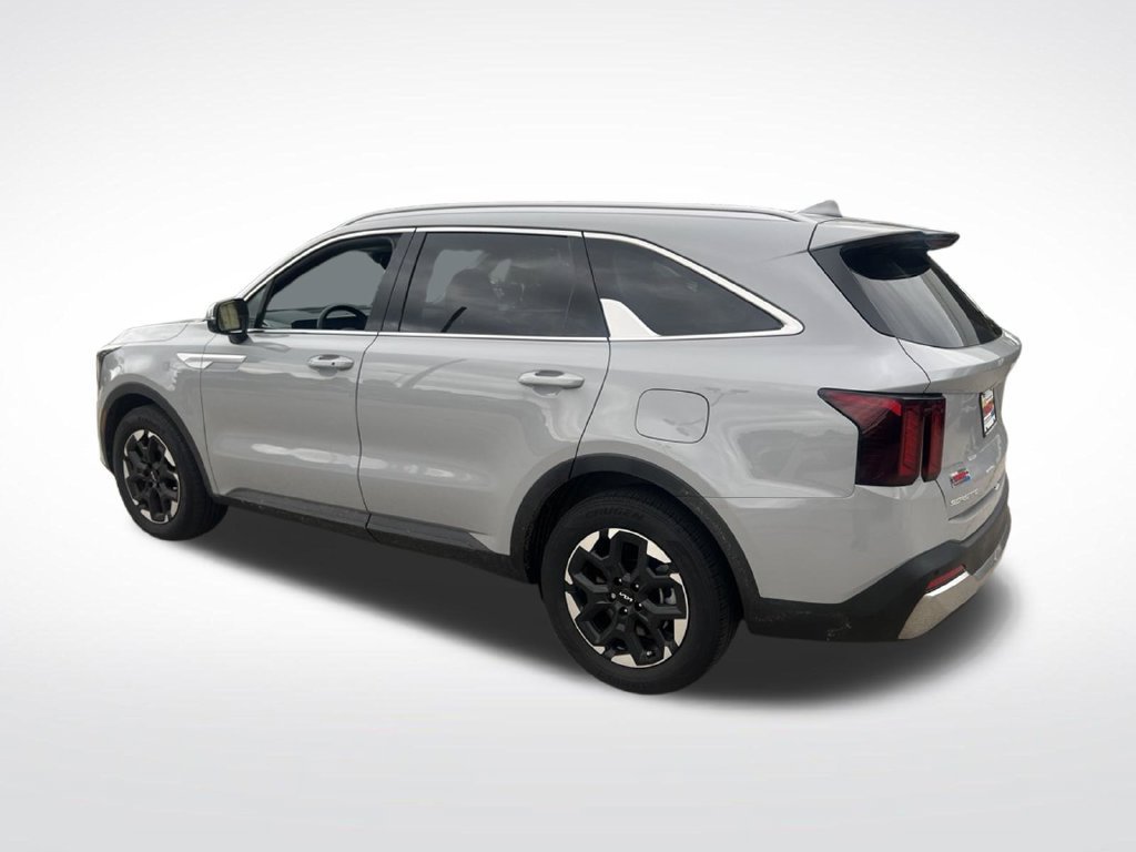 Certified 2024 Kia Sorento S FWD image 42