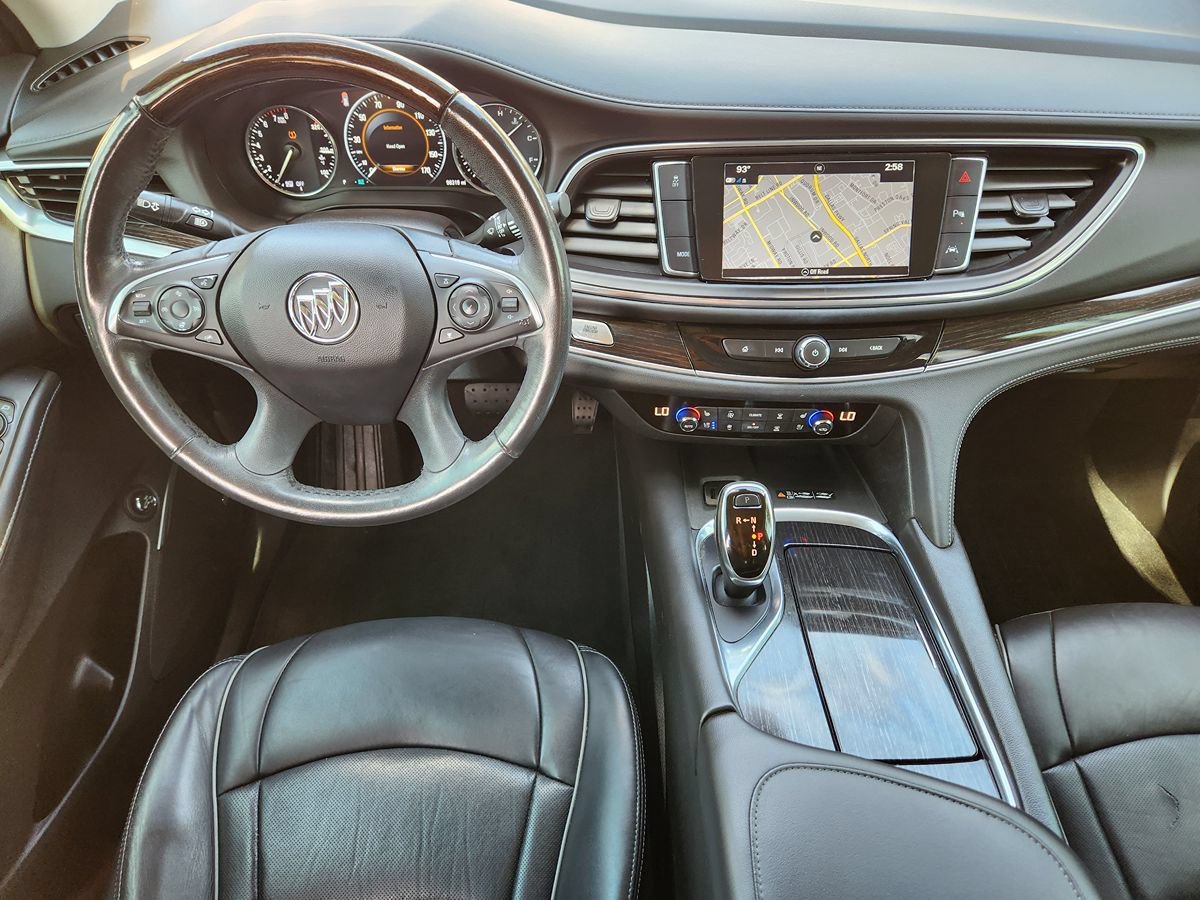 Used 2019 Buick Enclave Avenir w/ Avenir Technology Package FWD image 49