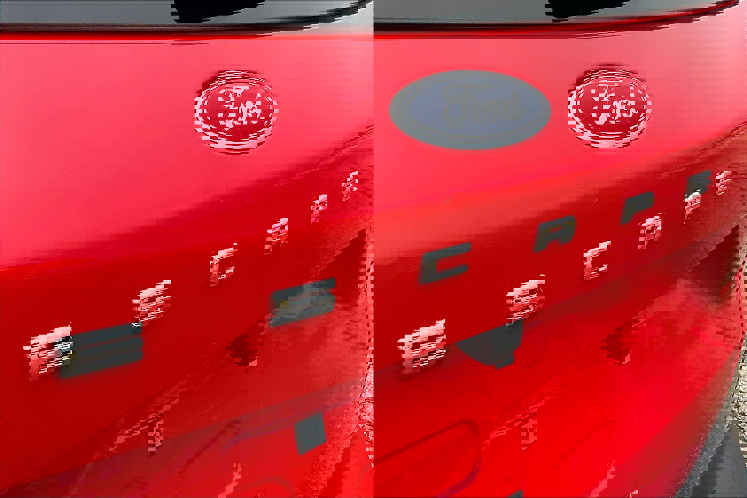 Used 2024 Ford Escape Active w/ Cold Weather Package image 32