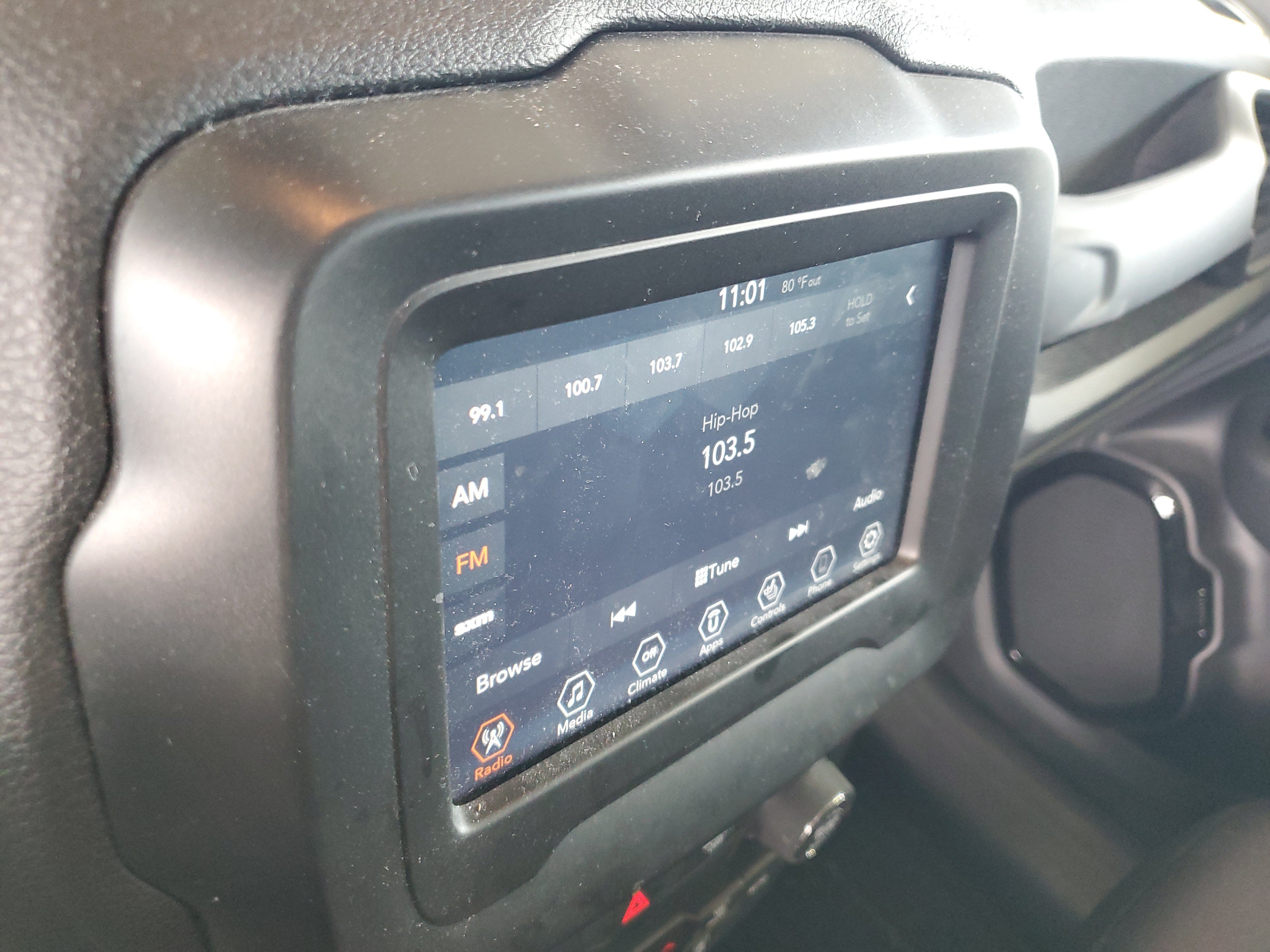Certified 2020 Jeep Renegade Altitude AWD/4WD image 26