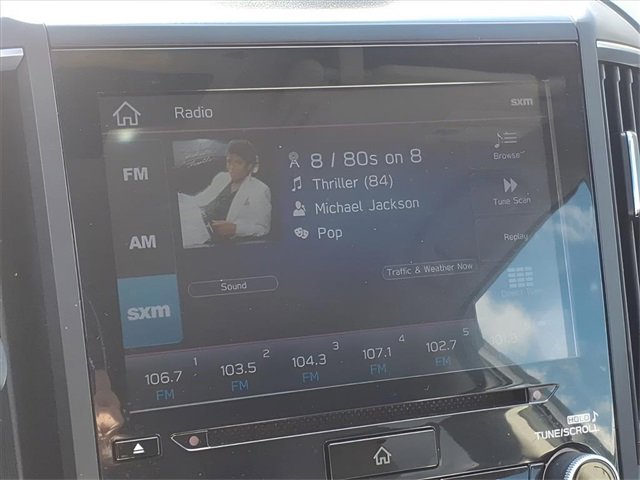 Used 2022 Subaru Crosstrek 2.5i Limited image 9