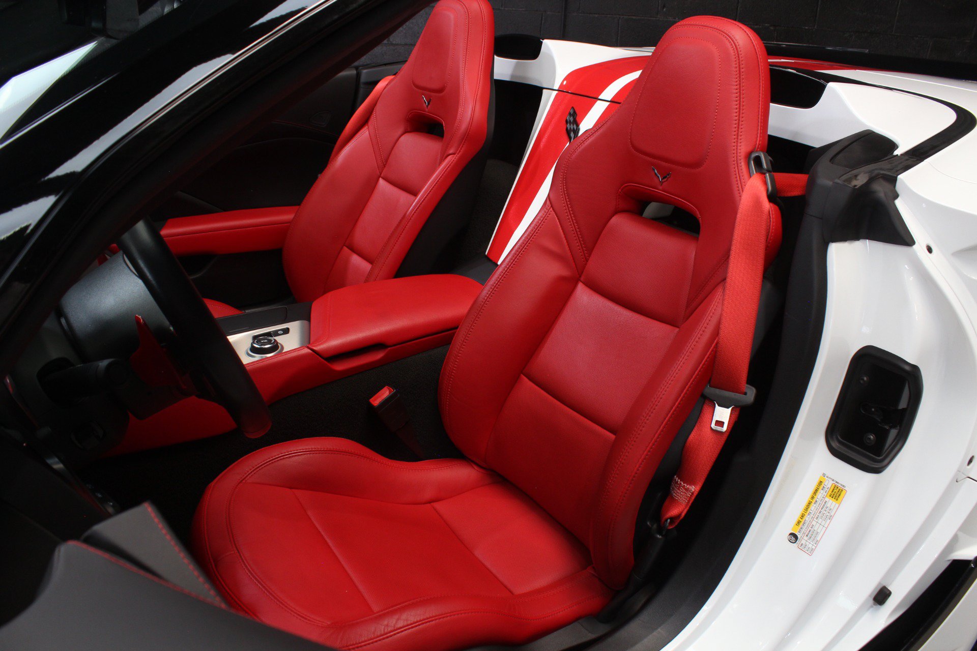 Used 2017 Chevrolet Corvette Grand Sport RWD image 81