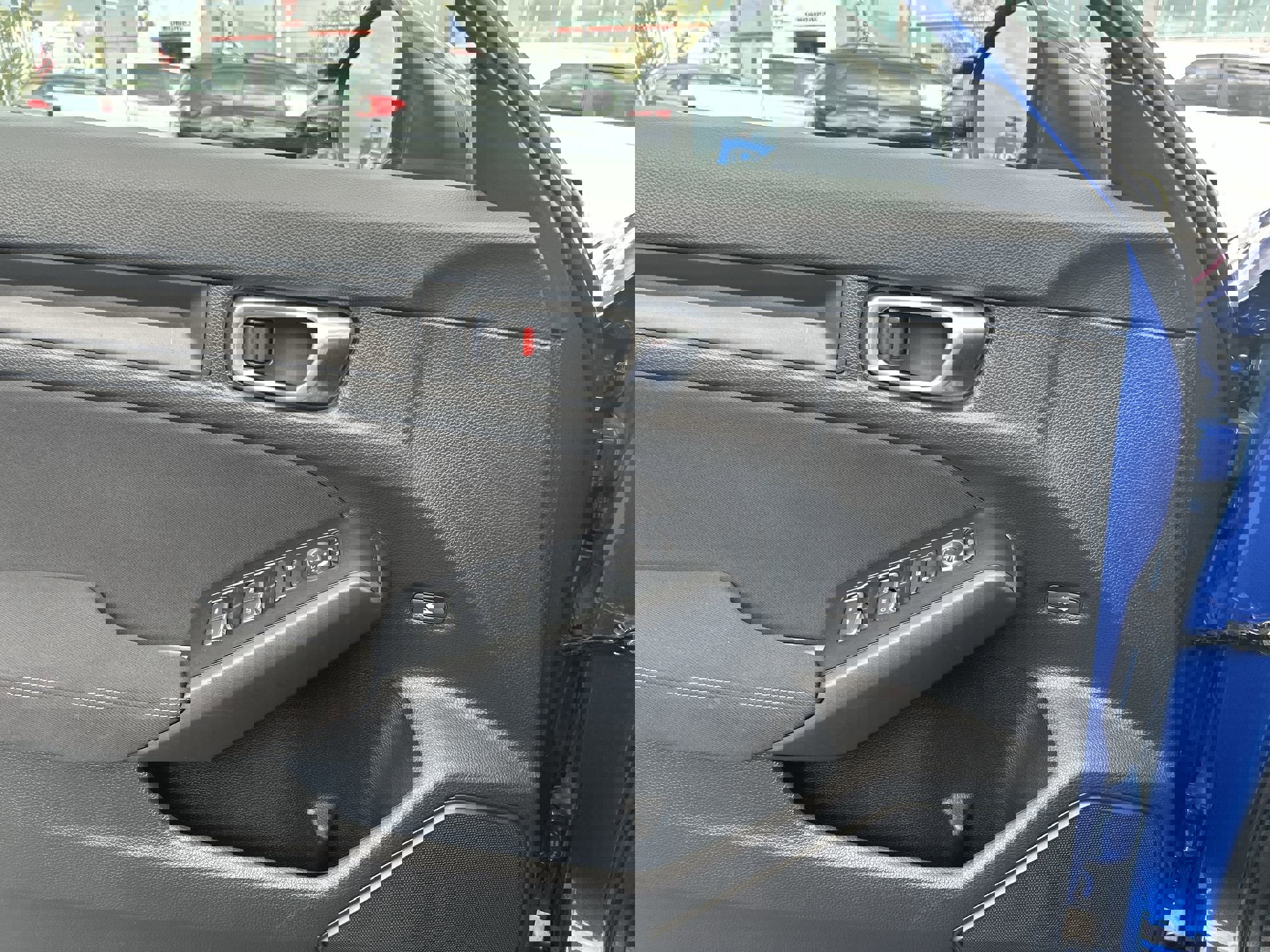 Certified 2023 Honda Civic Sport image 15