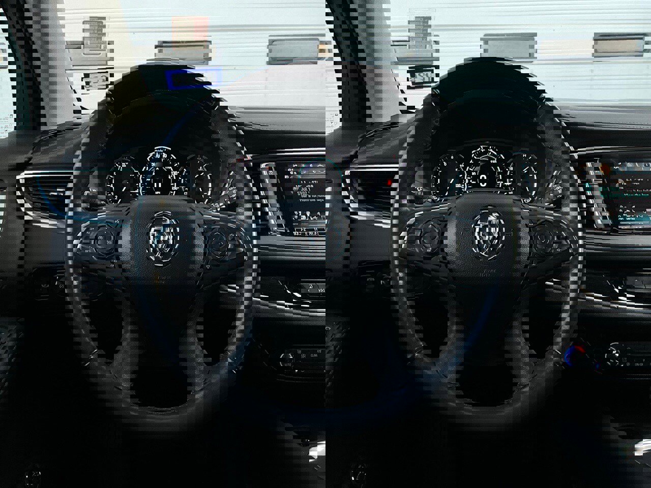 Used 2019 Buick Enclave Avenir w/ Avenir Technology Package image 39