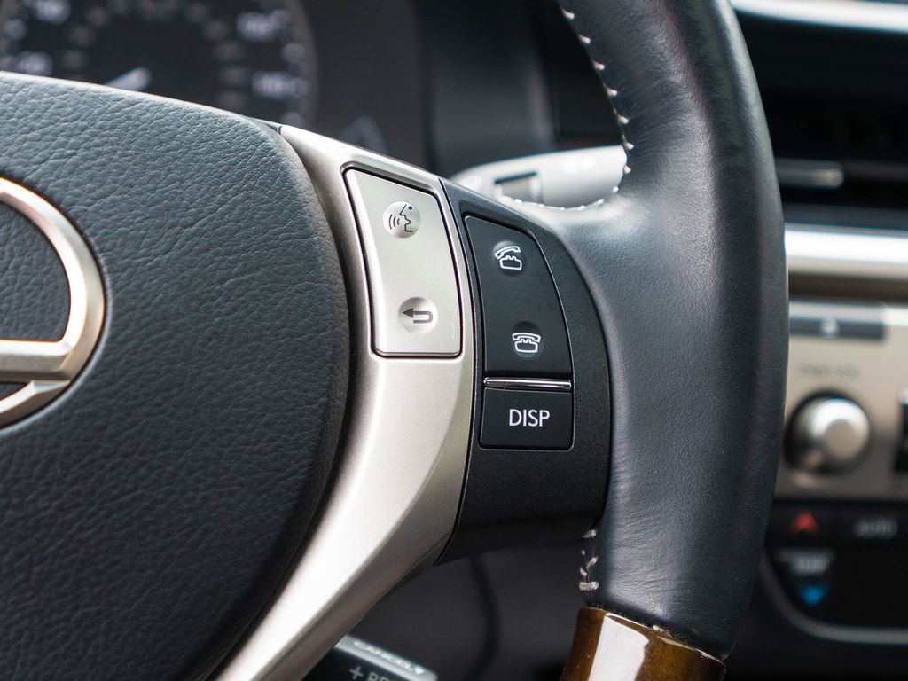 Used 2015 Lexus ES 350 w/ Premium Package FWD image 20