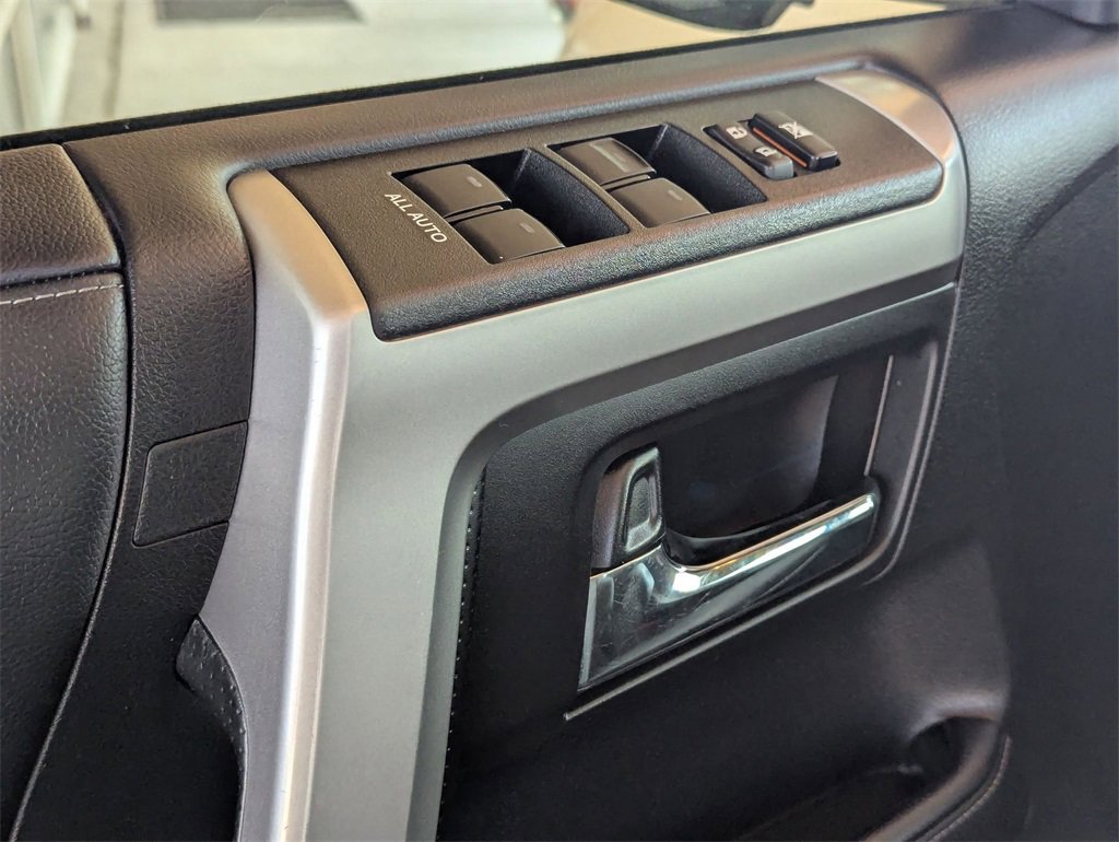 Used 2024 Toyota 4Runner SR5 image 13