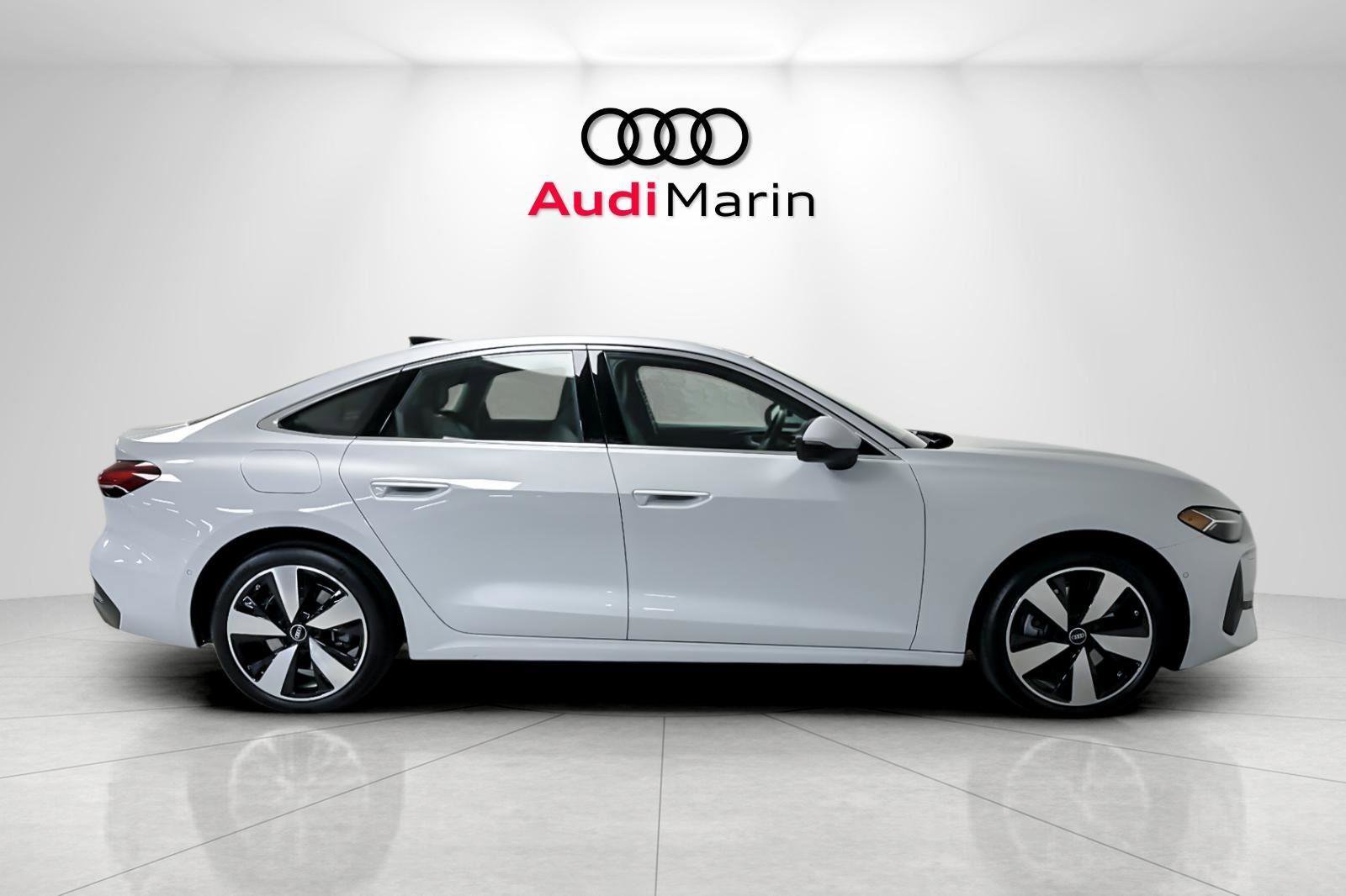 Used 2025 Audi A5 2.0T Premium Plus w/ Premium Plus image 6
