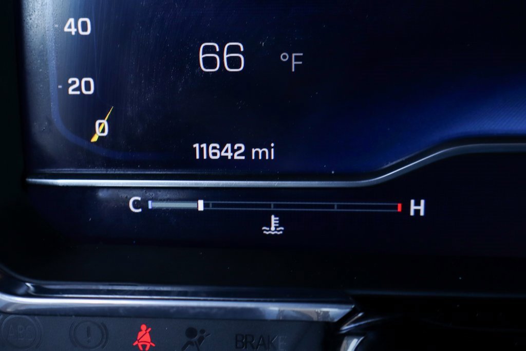 Used 2025 Chevrolet Silverado 3500 LT w/ Convenience Package image 25