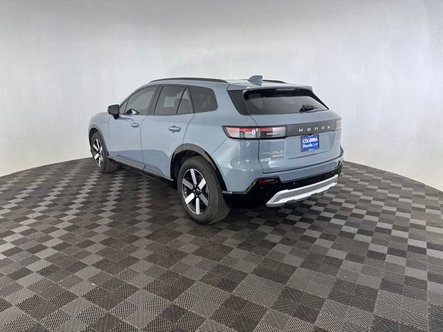 Used 2025 Honda Prologue Touring image 9