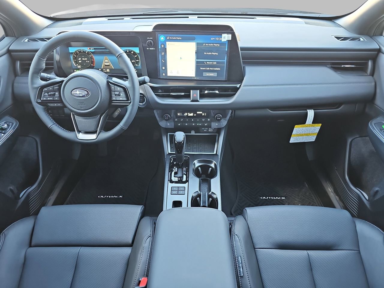 New 2026 Subaru Outback Limited XT AWD/4WD image 40
