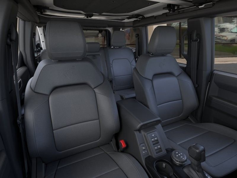New 2026 Ford Bronco Outer Banks AWD/4WD image 10