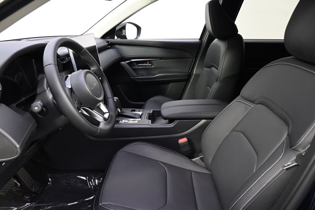 New 2026 MAZDA CX-5 2.5 S w/ Premium Plus Package AWD/4WD image 13