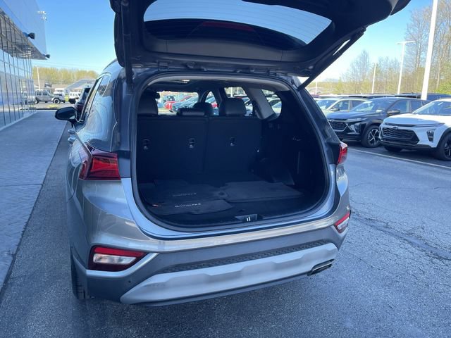Used 2019 Hyundai Santa Fe AWD image 27