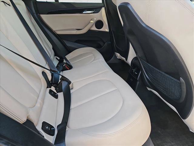Used 2021 BMW X1 sDrive28i w/ Convenience Package image 21