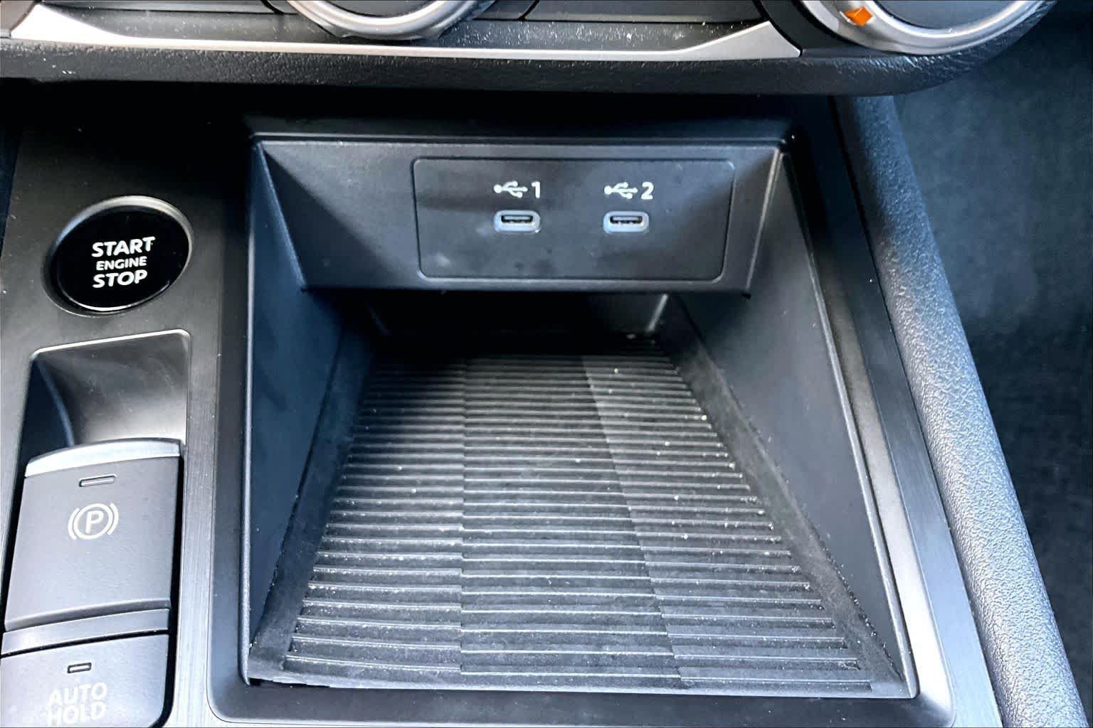 Certified 2026 Nissan Kicks S FWD image 32