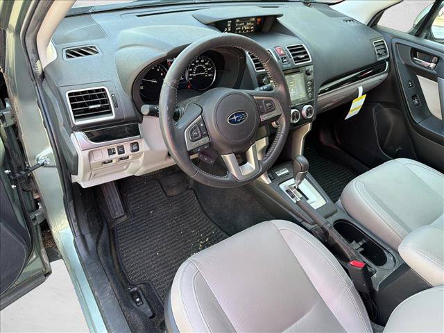 Used 2018 Subaru Forester 2.5i Limited AWD/4WD image 11