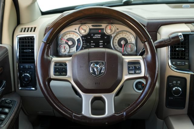 Used 2014 RAM 3500 Laramie Longhorn AWD/4WD image 37