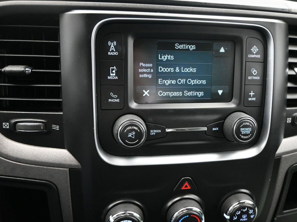 Used 2016 RAM 2500 Tradesman w/ Popular Equipment Group image 19