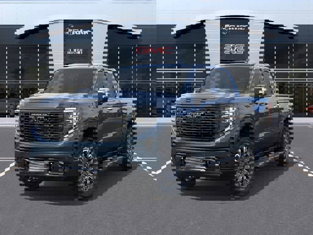 New 2026 GMC Sierra 1500 Denali Ultimate image 6