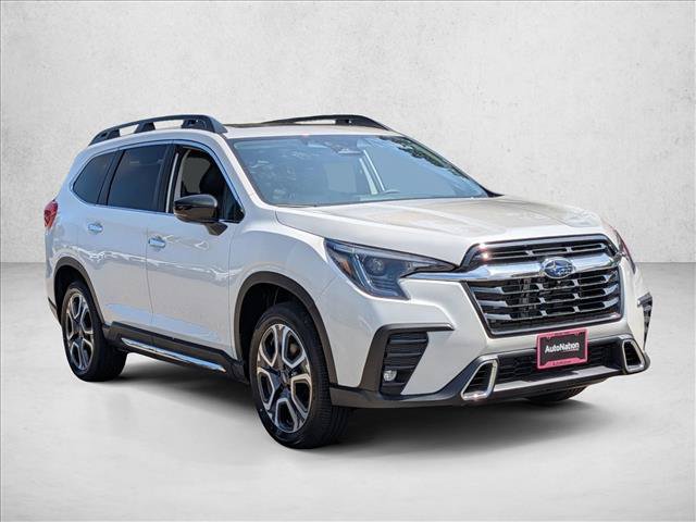 New 2026 Subaru Ascent Touring AWD/4WD image 7