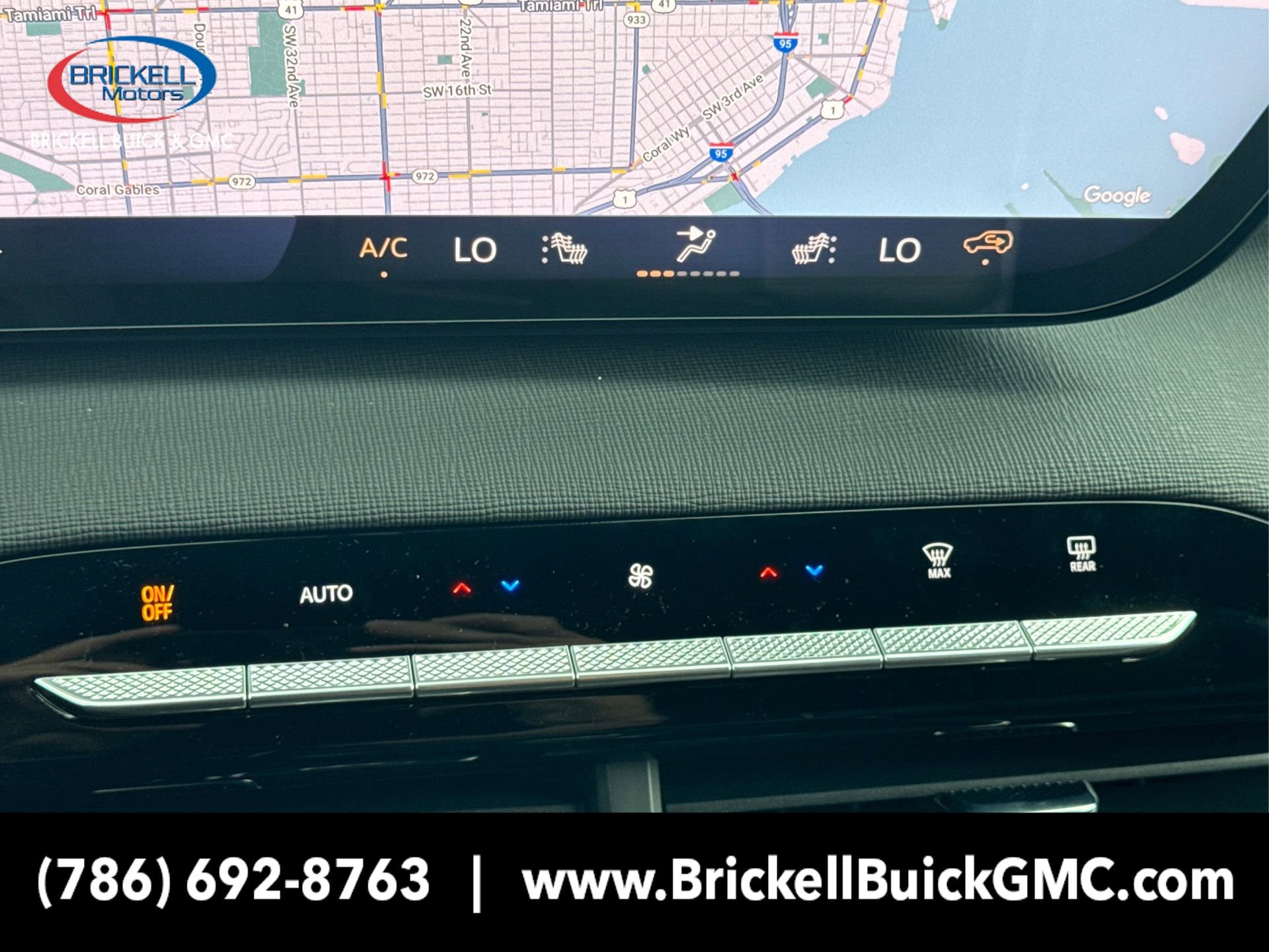 New 2026 Buick Enclave Sport Touring FWD image 28