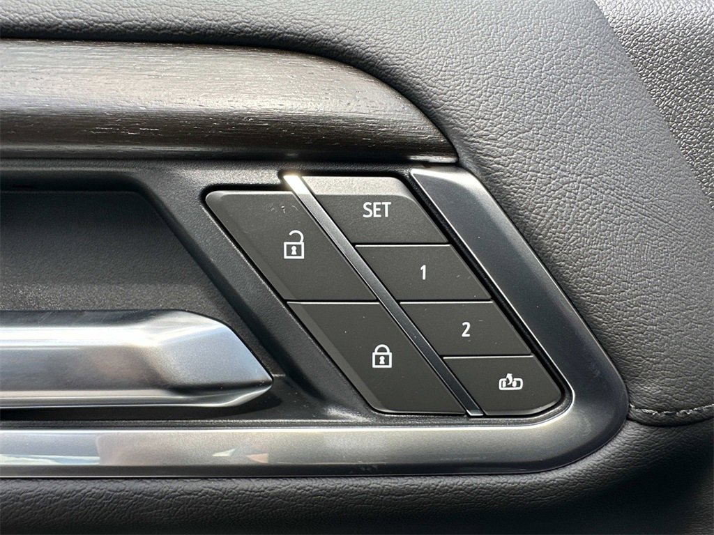 New 2026 GMC Sierra 1500 Denali image 18