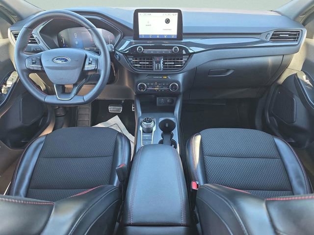 Used 2024 Ford Escape ST-Line image 24