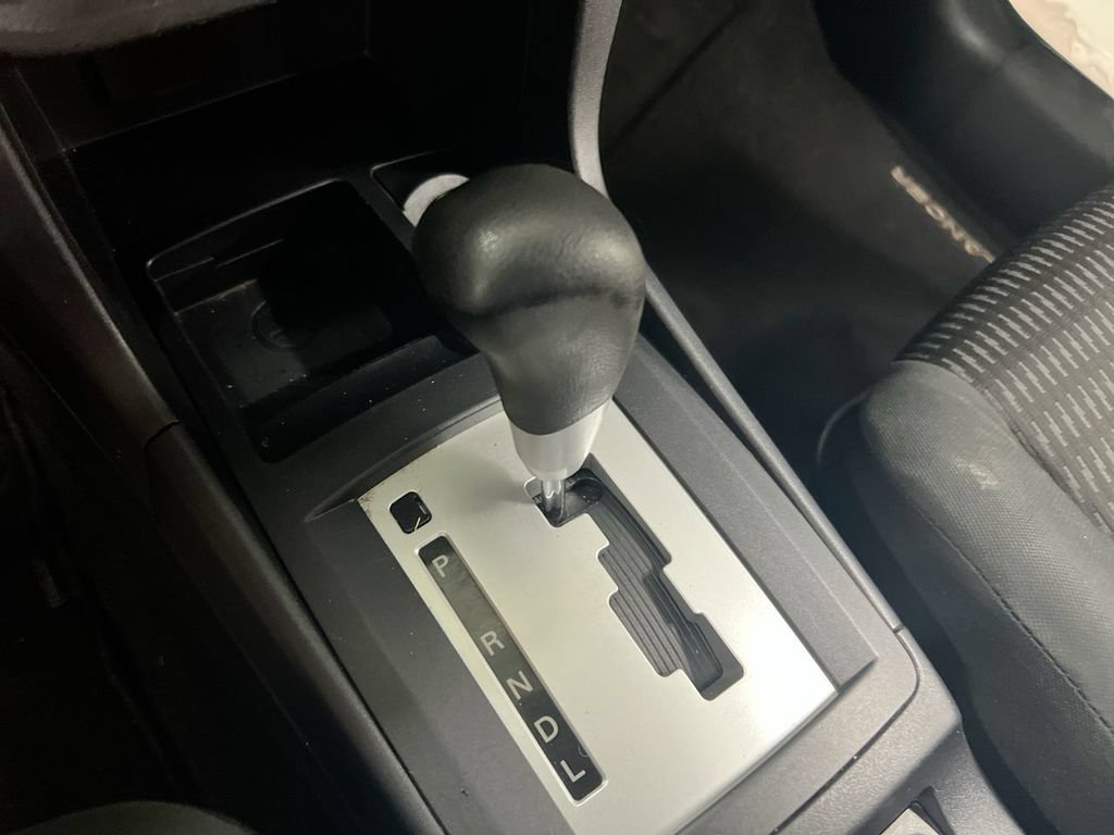 Used 2013 Mitsubishi Lancer ES FWD image 16