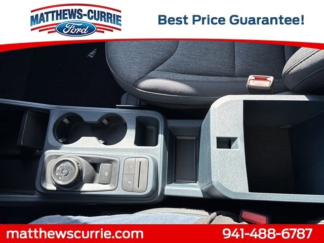 New 2025 Ford Maverick XLT w/ XLT Luxury Package image 21