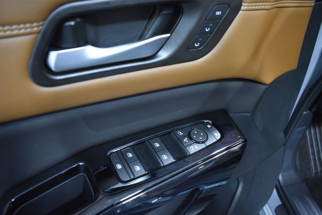 New 2026 Nissan Pathfinder Platinum image 15