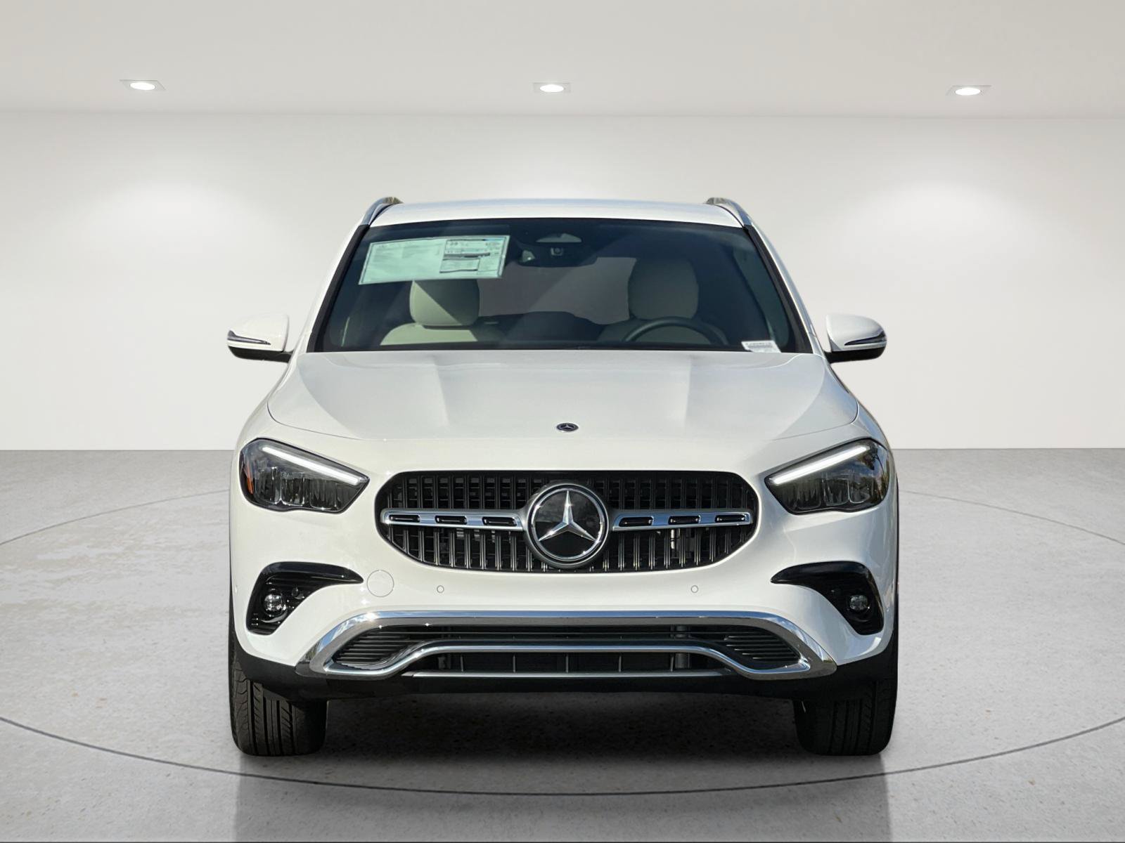 New 2026 Mercedes-Benz GLA 250 image 8