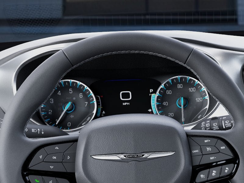 New 2026 Chrysler Pacifica Limited w/ S Appearance Package FWD image 47