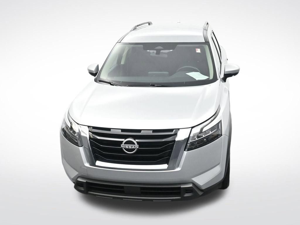 Used 2024 Nissan Pathfinder SV image 22