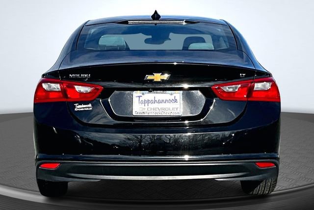 Used 2023 Chevrolet Malibu LT image 5