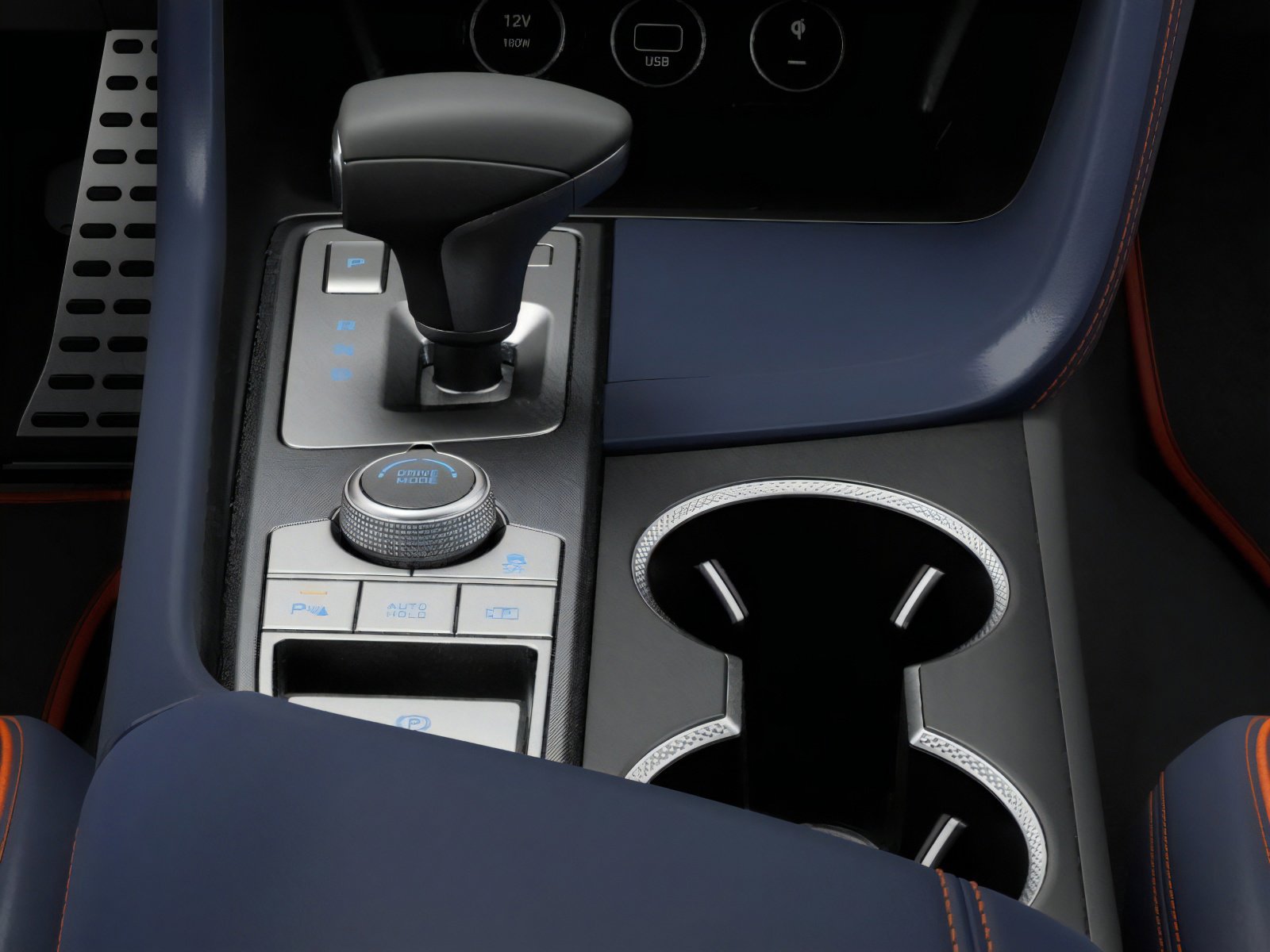 New 2026 Genesis G70 3.3T Prestige image 19